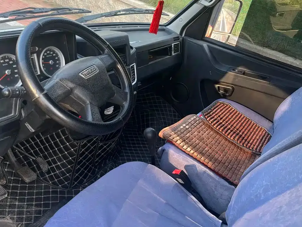 IVECO Daily 2023 из CN, фото 7