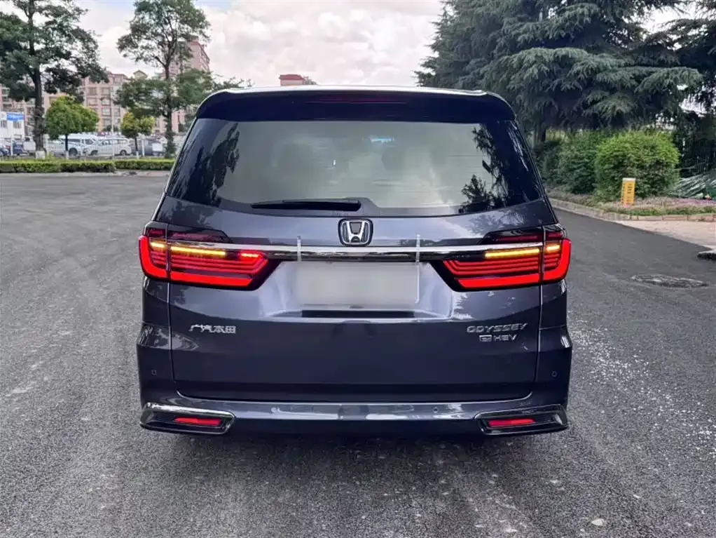 [object Object] Odyssey 2022 из CN, фото 10