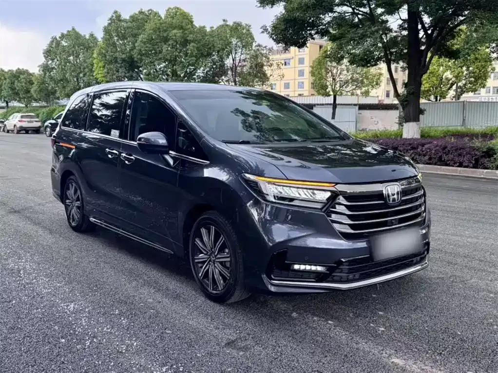 [object Object] Odyssey 2022 из CN, фото 6