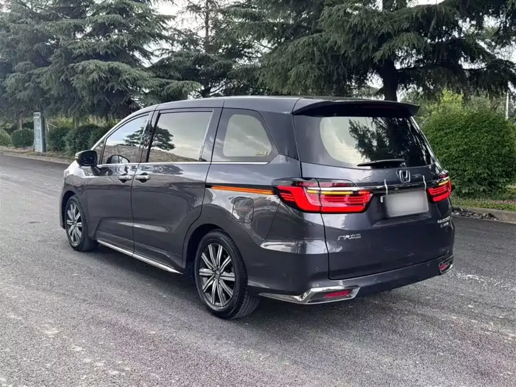 [object Object] Odyssey 2022 из CN, фото 7