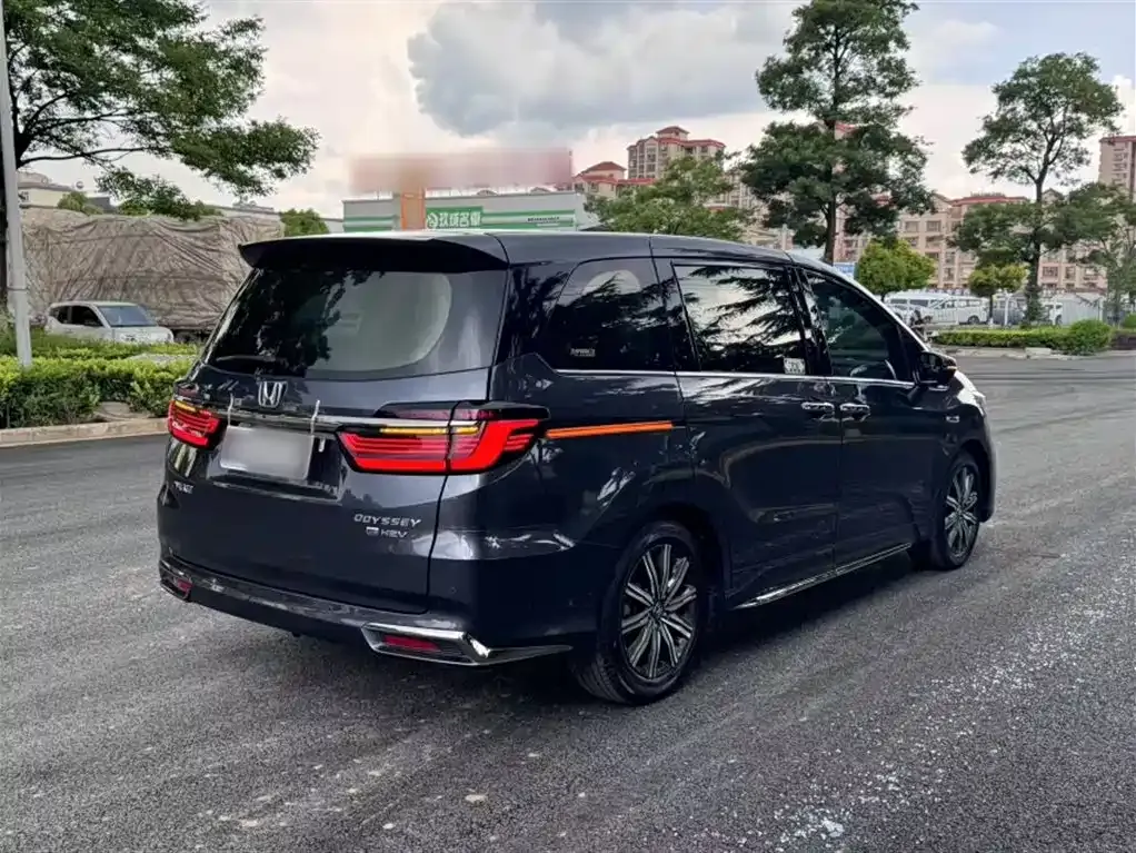 [object Object] Odyssey 2022 из CN, фото 8