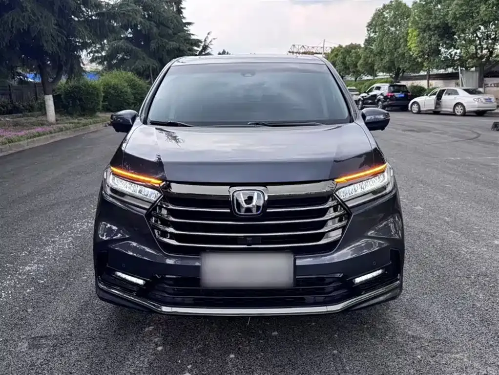 [object Object] Odyssey 2022 из CN, фото 9