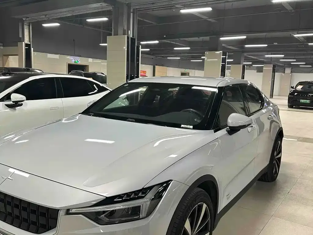 Polestar Polestar 2 2023 из CN, фото 4