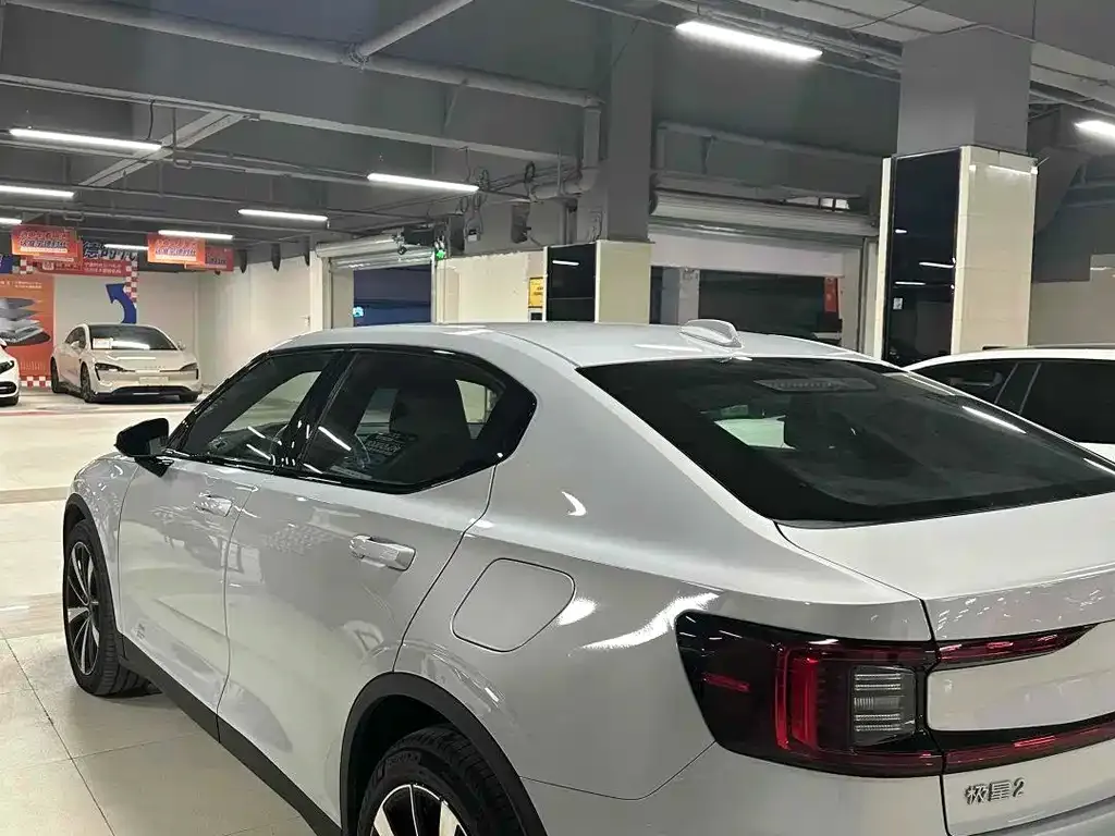 Polestar Polestar 2 2023 из CN, фото 8