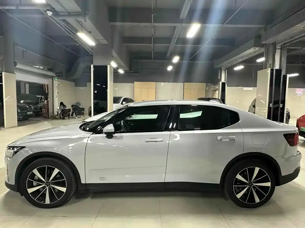 Polestar Polestar 2 2023 из CN, фото 9