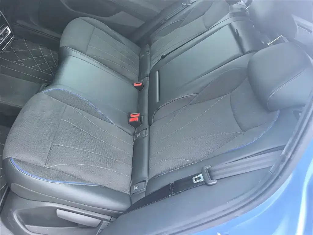Volkswagen Tiguan L 2024 из CN, фото 8