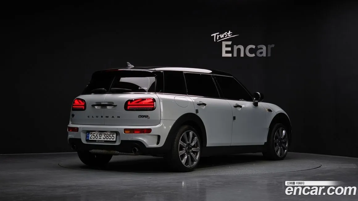 Mini Clubman — фото 2