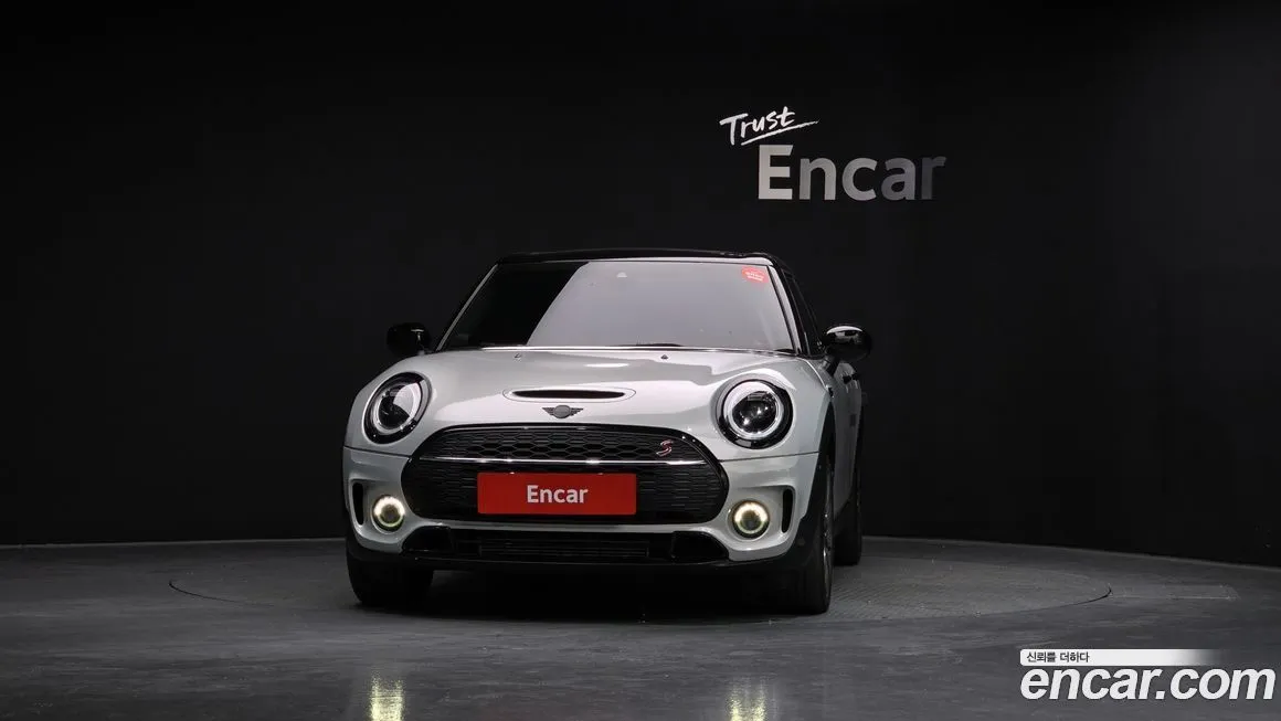 Mini Clubman — фото 3