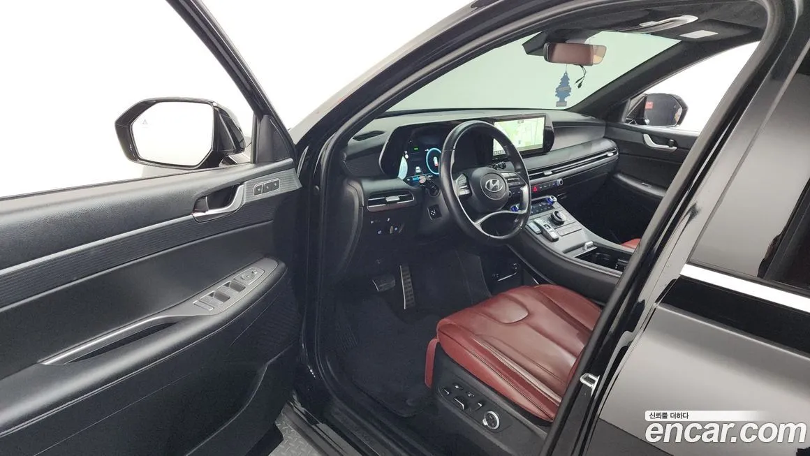 [object Object] Palisade 2023 из KR, фото 10