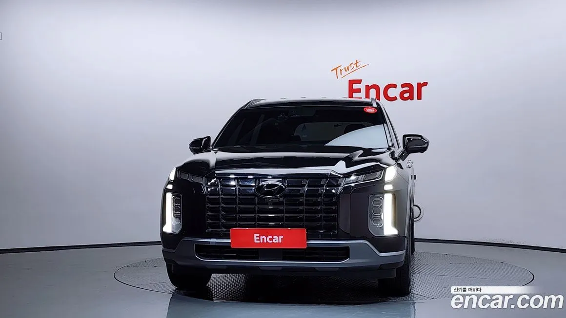 [object Object] Palisade 2023 из KR, фото 3