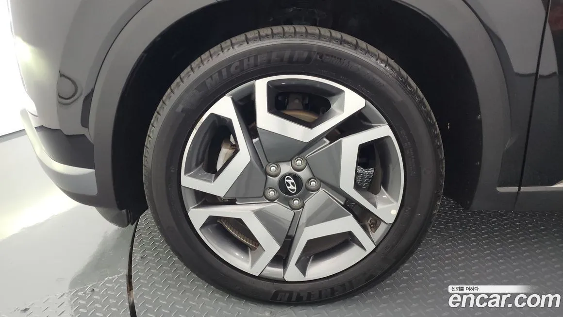 [object Object] Palisade 2023 из KR, фото 5