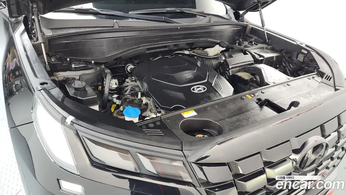 [object Object] Palisade 2023 из KR, фото 6