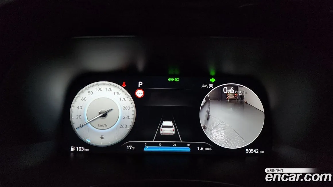 [object Object] Palisade 2023 из KR, фото 8