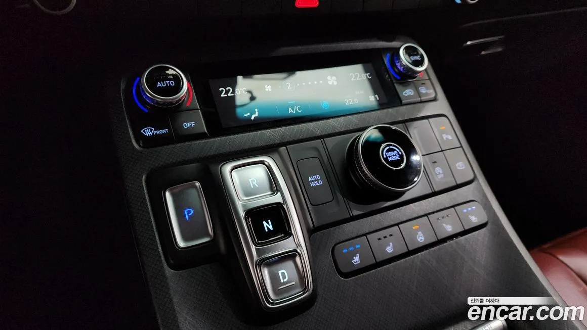 [object Object] Palisade 2023 из KR, фото 9