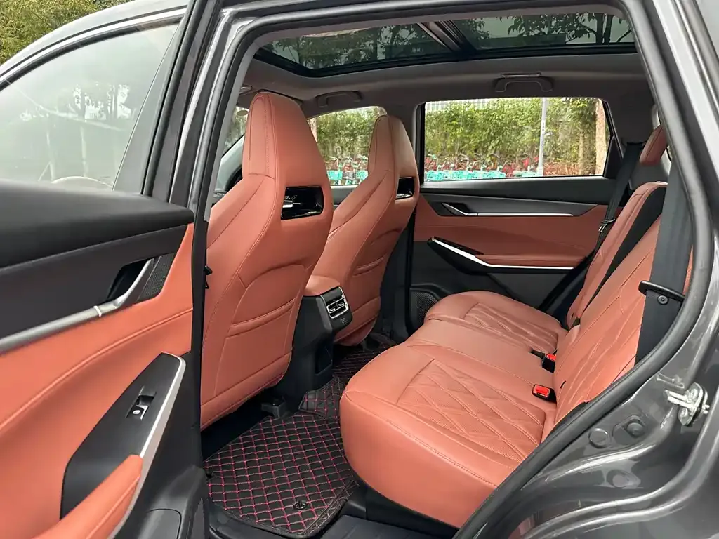 Changan CS75 PLUS 2023 из CN, фото 9