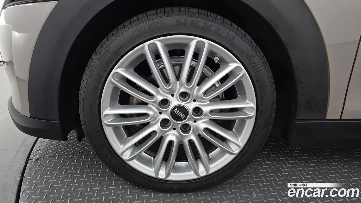 Mini Cooper 2022 из KR, фото 5