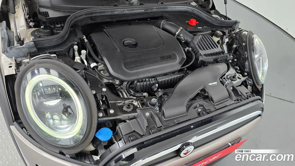 Mini Cooper 2022 из KR, фото 6