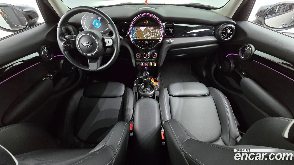 Mini Cooper 2022 из KR, фото 7