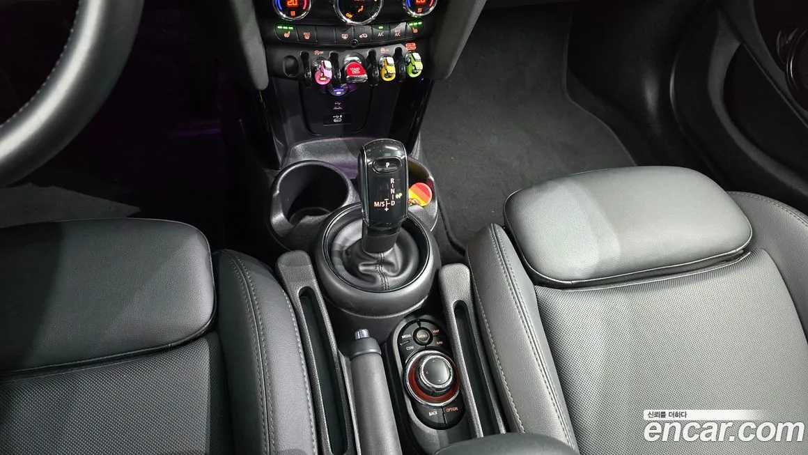 Mini Cooper 2022 из KR, фото 9