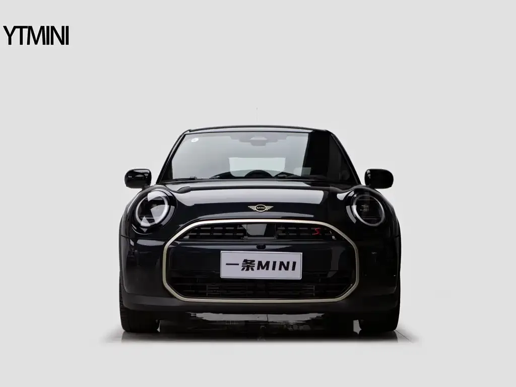 MINI Cooper (3-door) 2024 из CN, фото 3