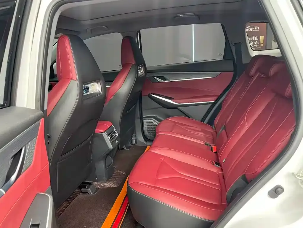 Changan CS75 PLUS 2023 из CN, фото 10