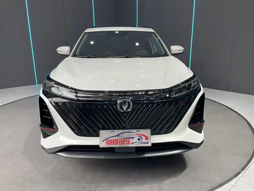 Changan CS75 PLUS 2023 из CN, фото 2