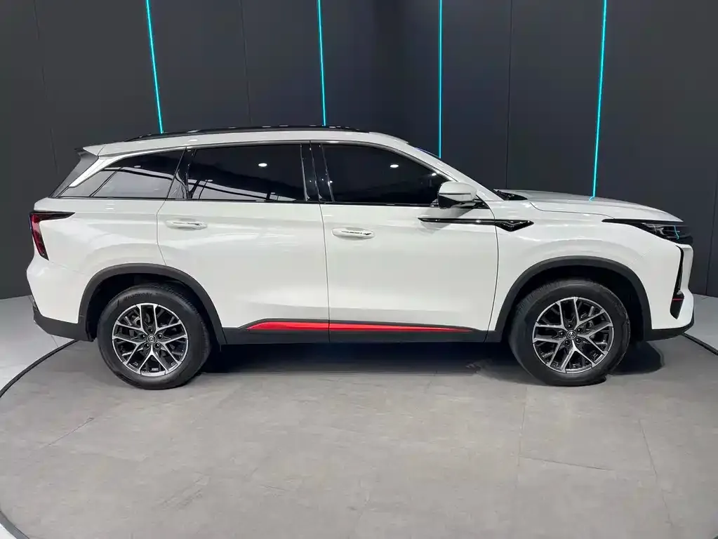 Changan CS75 PLUS 2023 из CN, фото 4