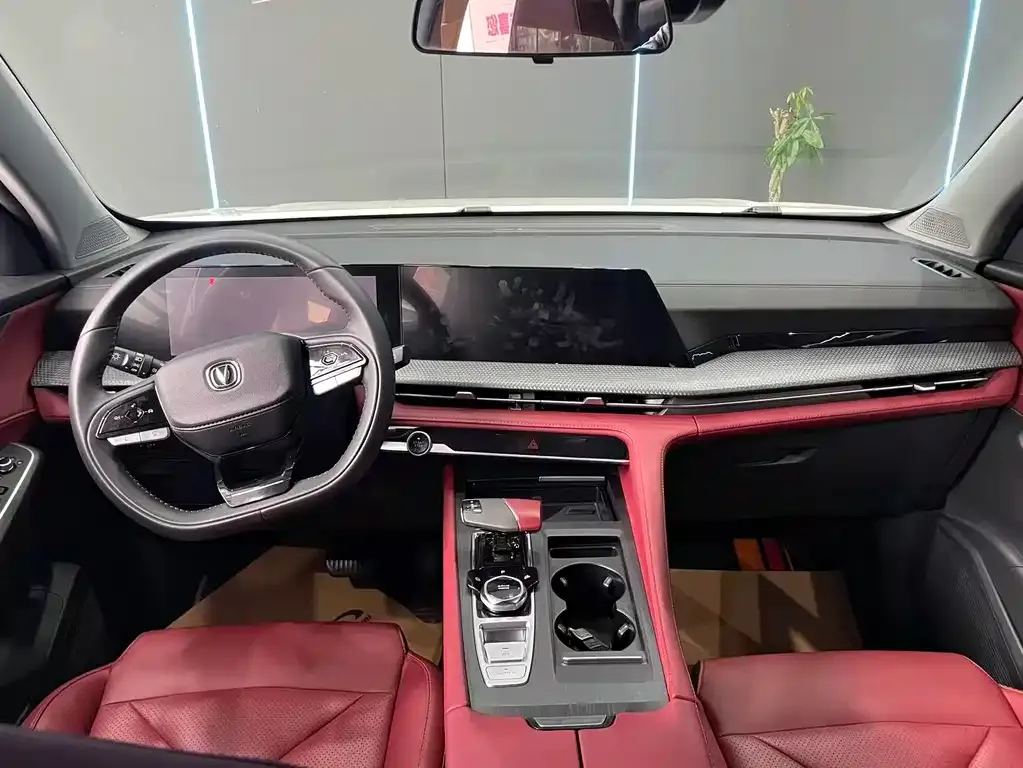 Changan CS75 PLUS 2023 из CN, фото 9