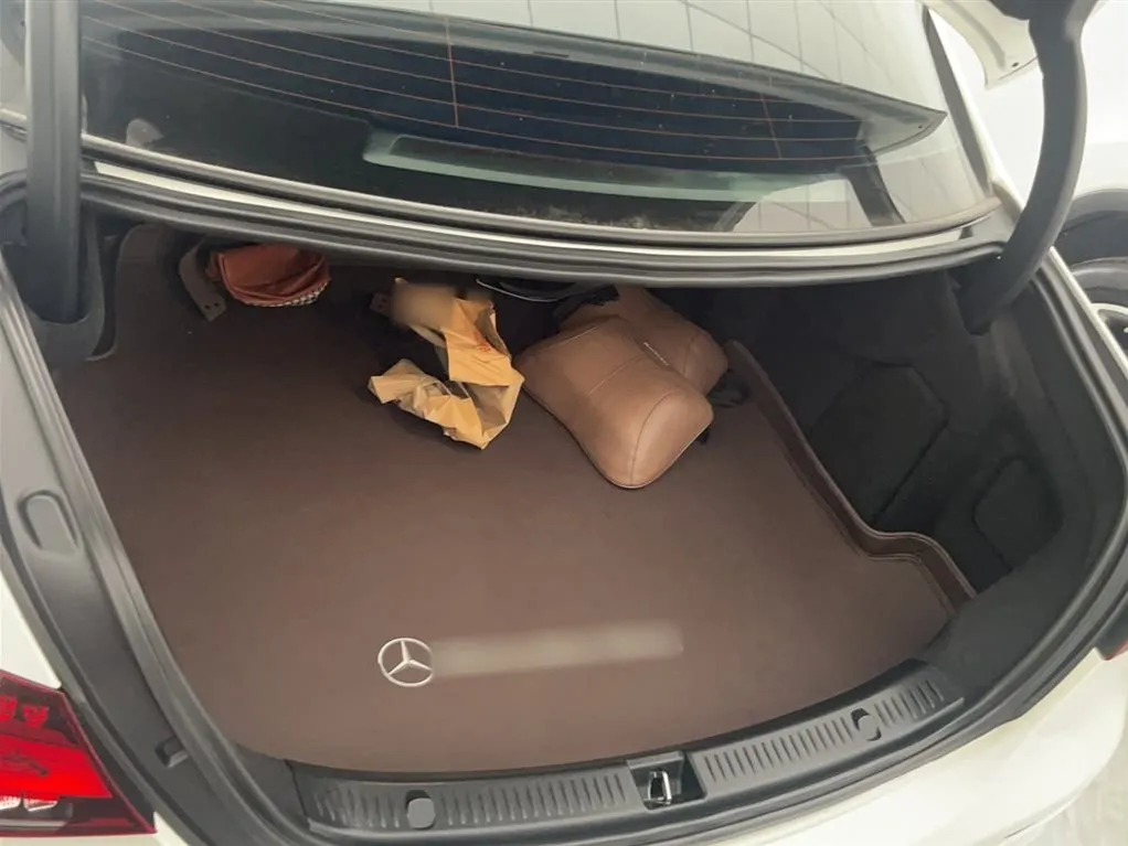 Mercedes-Benz E-Class 2021 из CN, фото 10
