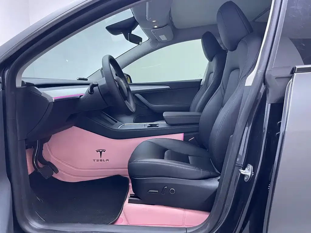 Tesla Model Y 2024 из CN, фото 10