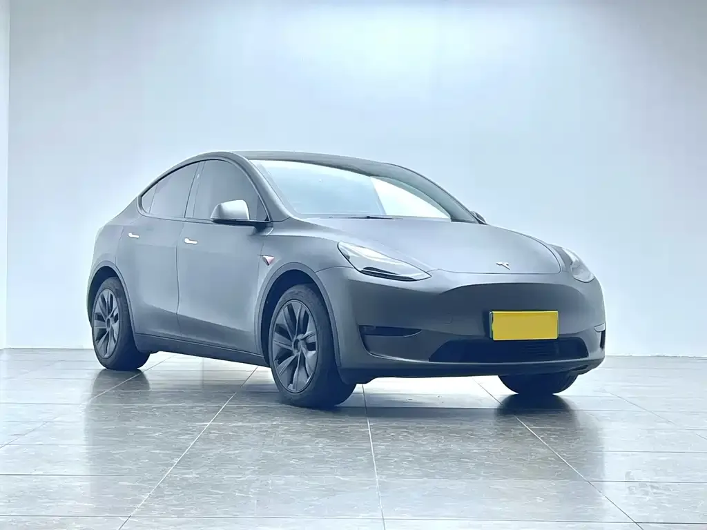 Tesla Model Y 2024 из CN, фото 3