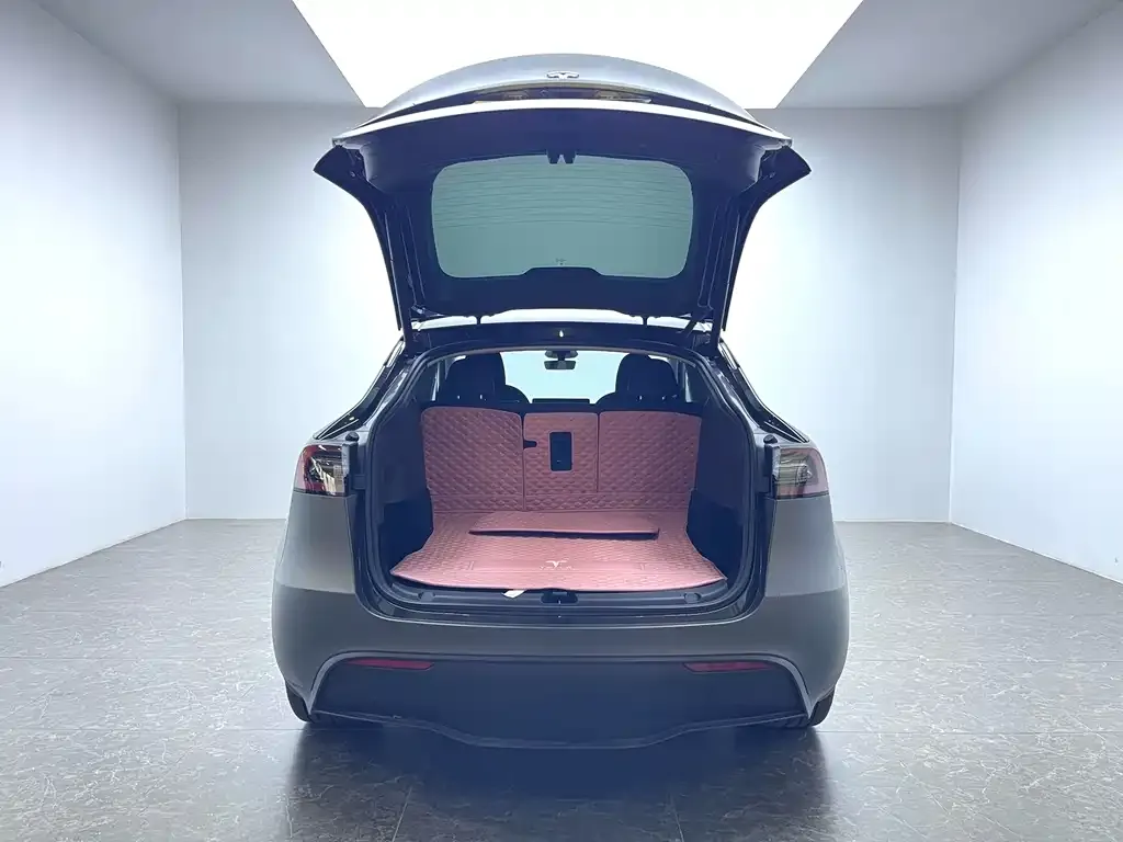 Tesla Model Y 2024 из CN, фото 4