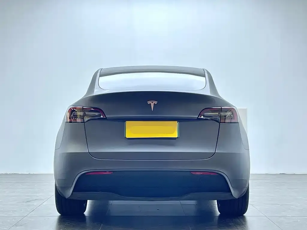 Tesla Model Y 2024 из CN, фото 6