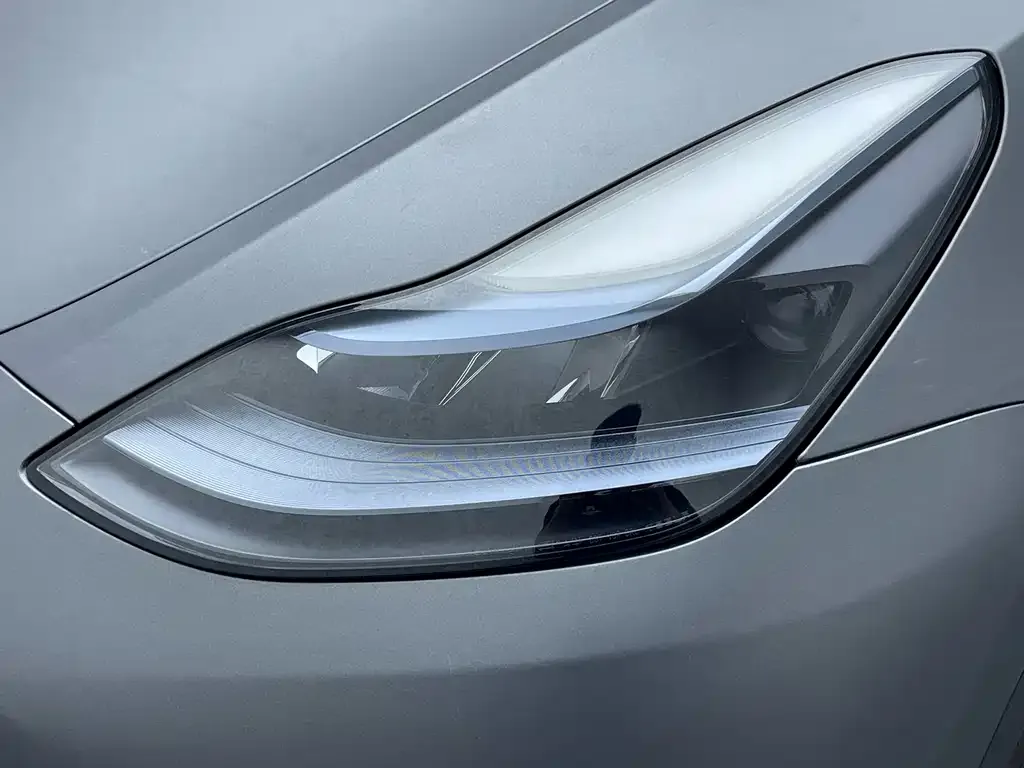 Tesla Model Y 2024 из CN, фото 8