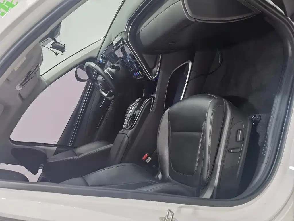 Hyundai Tucson 2021 из CN, фото 10