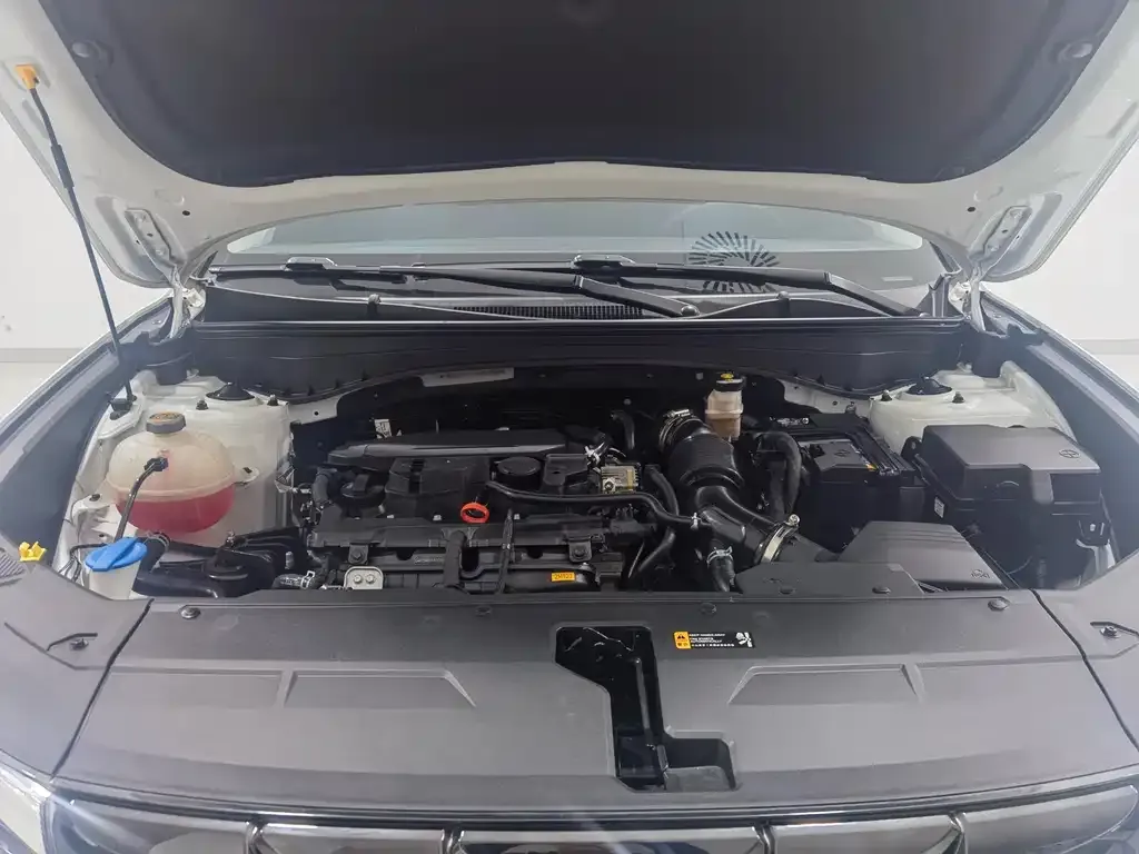 Hyundai Tucson 2021 из CN, фото 6