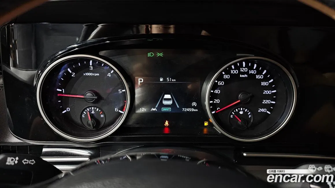 Kia Carnival 2022 из KR, фото 8