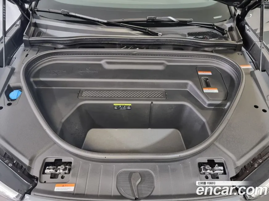 Audi Q6 e-tron 2025 из KR, фото 6