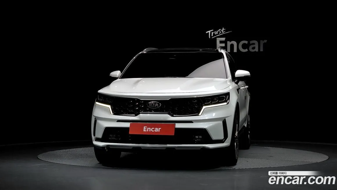 Kia Sorento — фото 3
