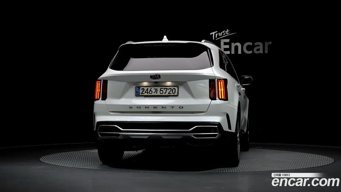 Kia Sorento — фото 4