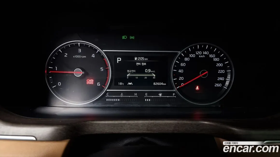Kia Sorento — фото 8