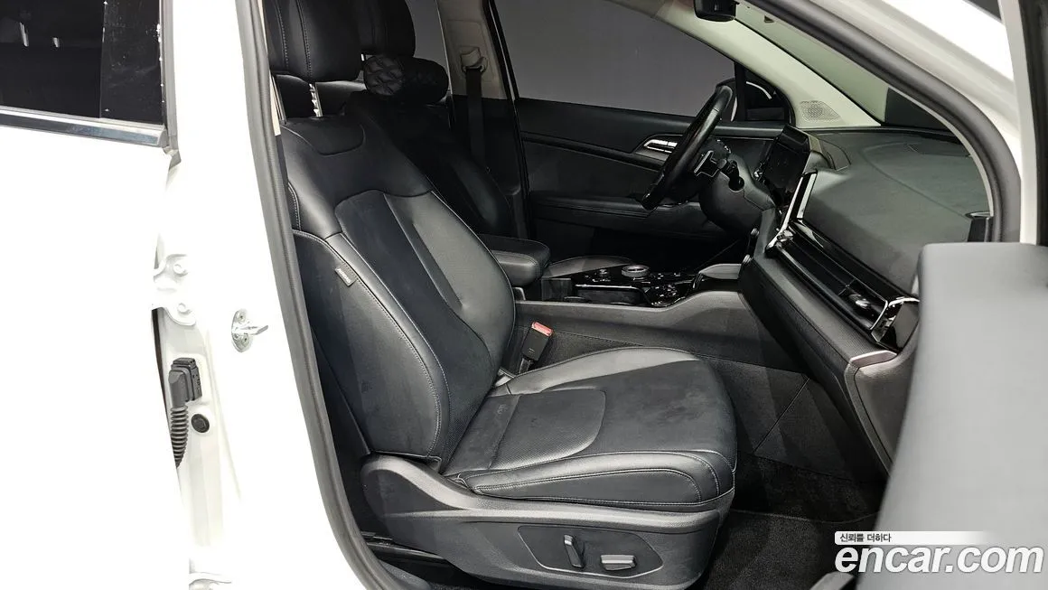 Kia Sportage — фото 10