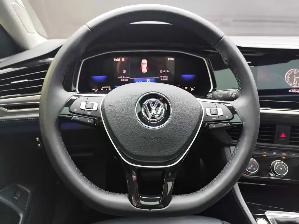 Volkswagen Sagitar 2022 из CN, фото 10