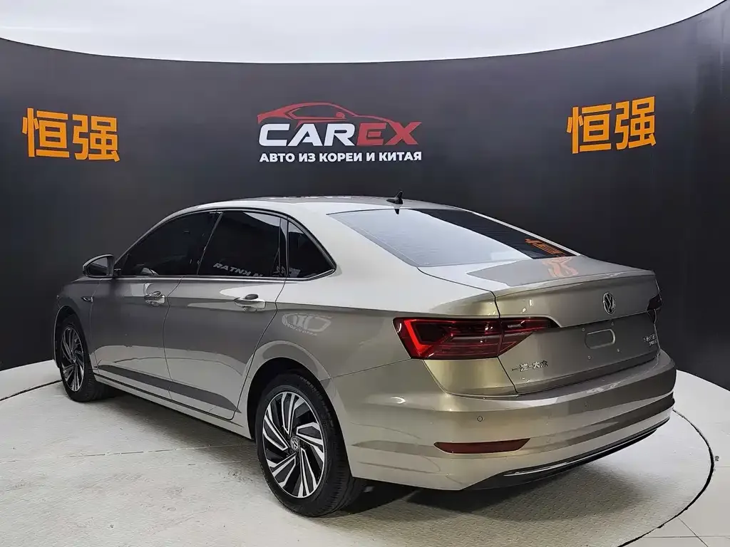 Volkswagen Sagitar 2022 из CN, фото 4