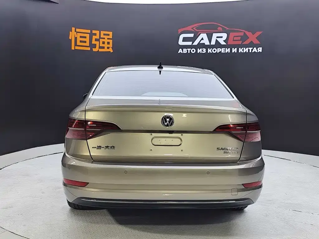 Volkswagen Sagitar 2022 из CN, фото 5