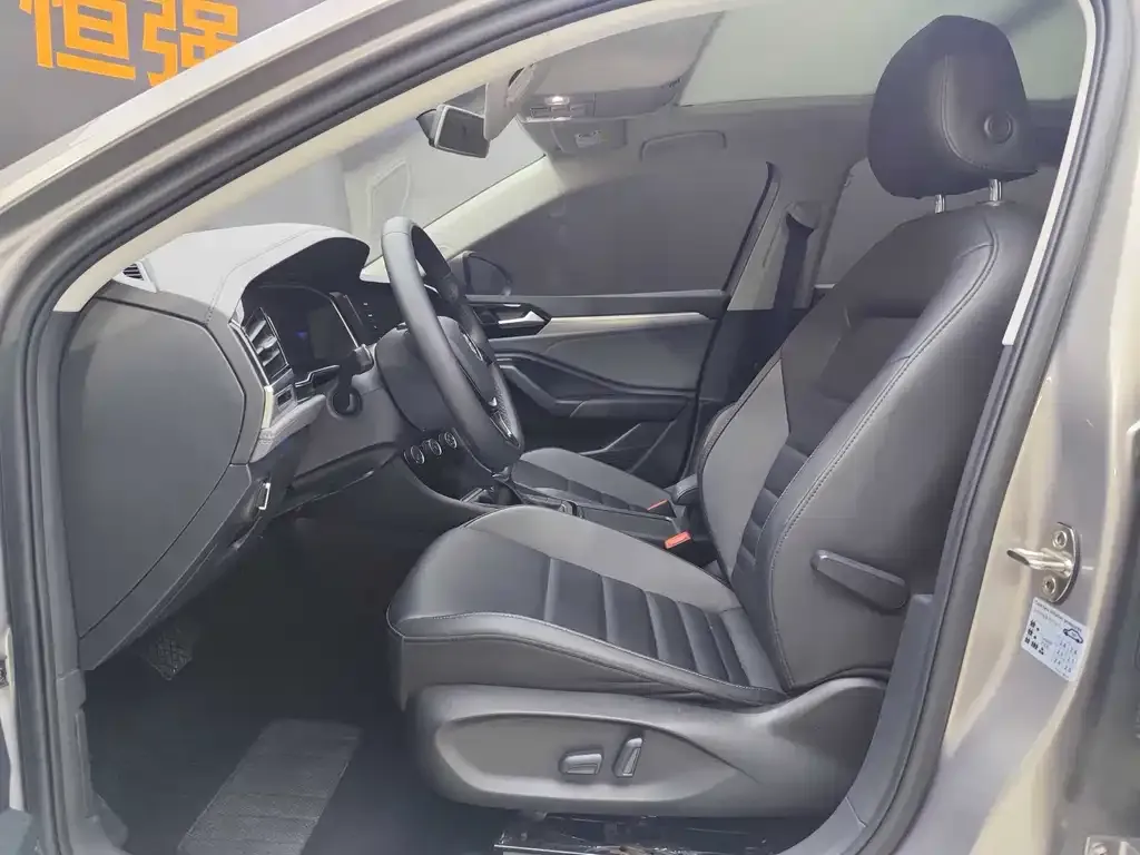 Volkswagen Sagitar 2022 из CN, фото 6