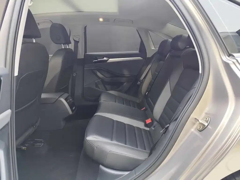 Volkswagen Sagitar 2022 из CN, фото 7