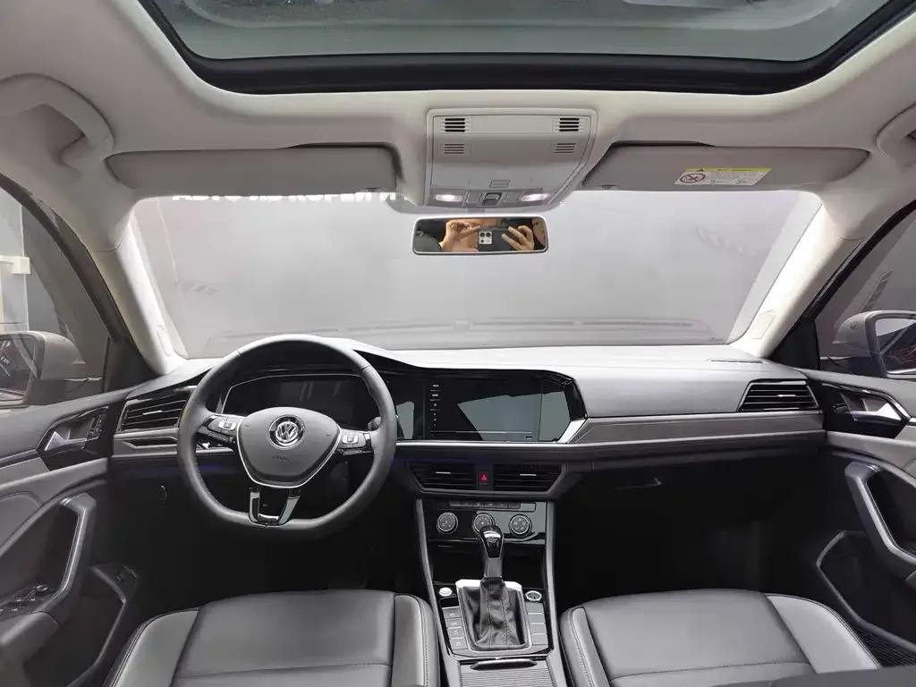 Volkswagen Sagitar 2022 из CN, фото 8