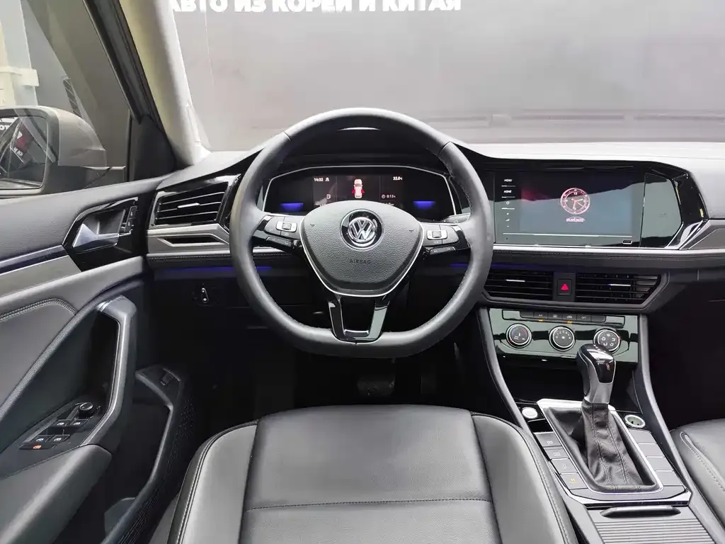 Volkswagen Sagitar 2022 из CN, фото 9