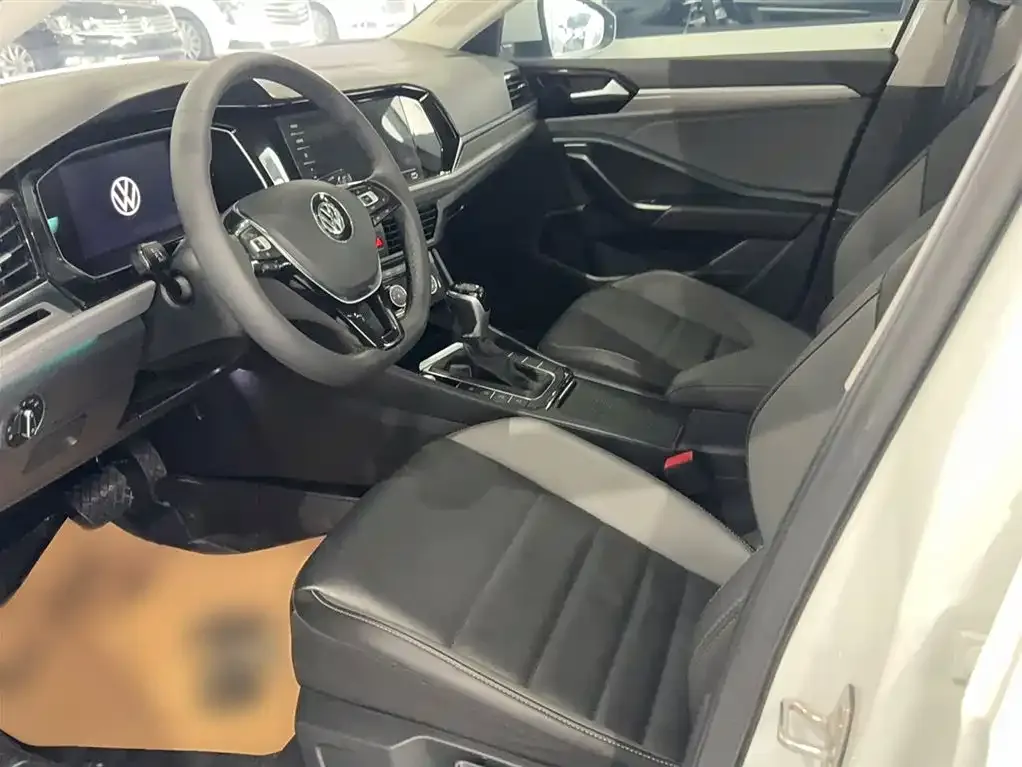 Volkswagen Sagitar 2021 из CN, фото 10